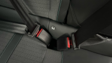 Peugeot 208 1.2 PureTech 100 Allure Premium + 5dr Petrol Hatchback